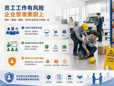不同职业类型怎么买保险｜2026年，创业者、公务员、自由职业者分别怎么配？